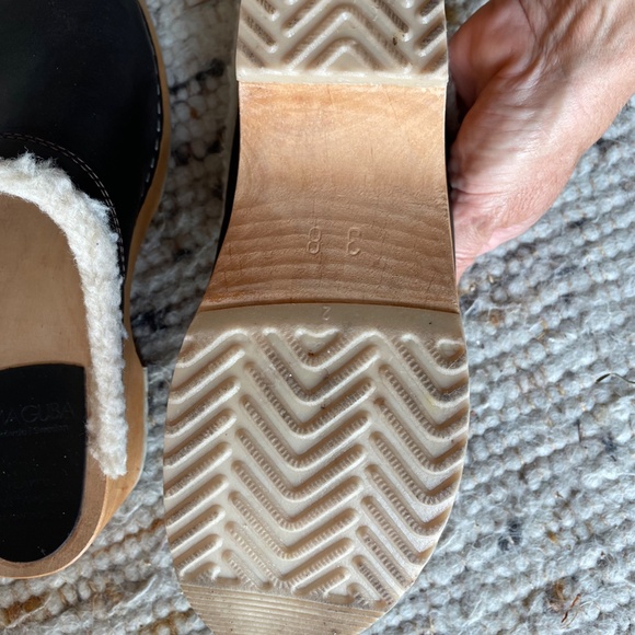 MAGUBA Clogs. 38 - Picture 3 of 6